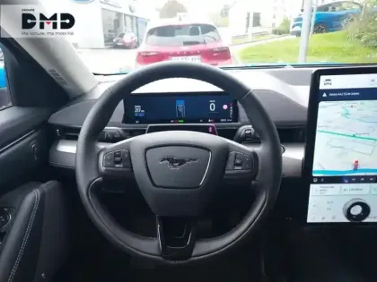 Photo 6 Ford Mustang Gén. I Ph1 NG Premium Propulsion 5