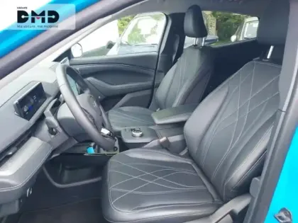 Photo 8 Ford Mustang Gén. I Ph1 NG Premium Propulsion 5