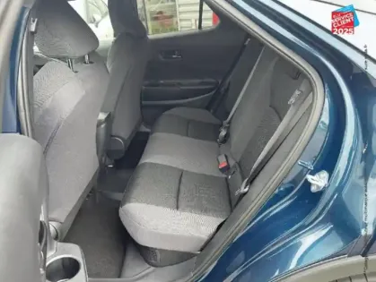 Photo 9 Toyota C-HR  2.0 Hybride Rechargeable 225ch Design NG23