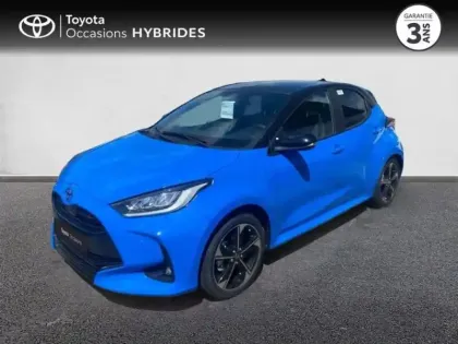 Photo Toyota Yaris