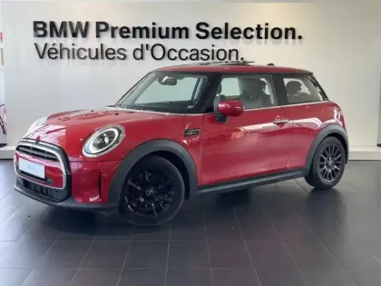 Photo Mini Mini