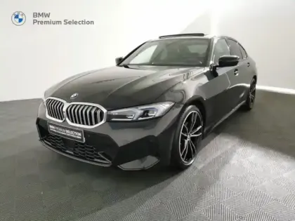 Photo Bmw Serie 3