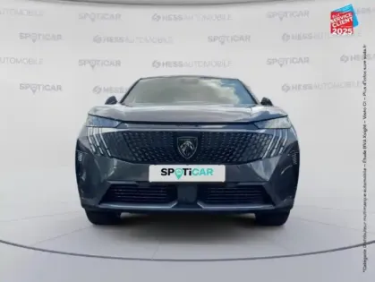 Photo 1 Peugeot 3008  1.2 Hybrid 145ch GT e-DCS6