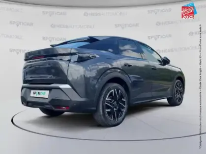 Photo 5 Peugeot 3008  1.2 Hybrid 145ch GT e-DCS6