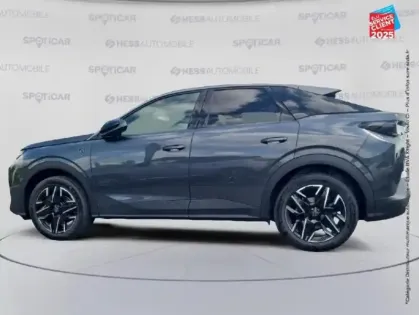 Photo 8 Peugeot 3008  1.2 Hybrid 145ch GT e-DCS6