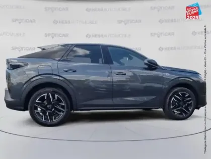 Photo 3 Peugeot 3008  1.2 Hybrid 145ch GT e-DCS6