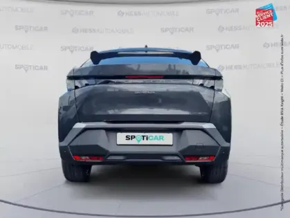 Photo 6 Peugeot 3008  1.2 Hybrid 145ch GT e-DCS6