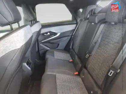 Photo 10 Peugeot 3008  1.2 Hybrid 145ch GT e-DCS6