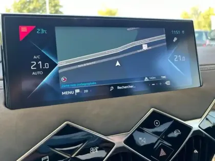 Photo 9 DS DS 3  Crossback E-Tense Grand Chic 4cv