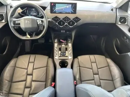 Photo 14 DS DS 3  Crossback E-Tense Grand Chic 4cv