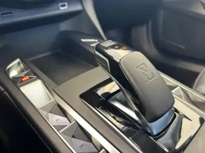 Photo 12 DS DS 3  Crossback E-Tense Grand Chic 4cv