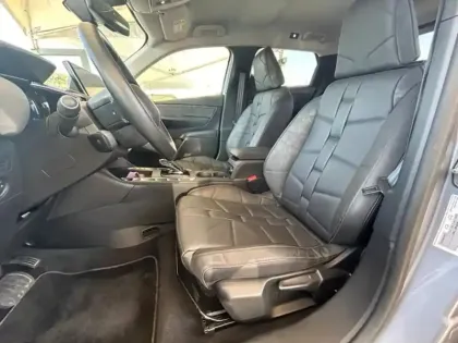 Photo 6 DS DS 3  Crossback E-Tense Grand Chic 4cv