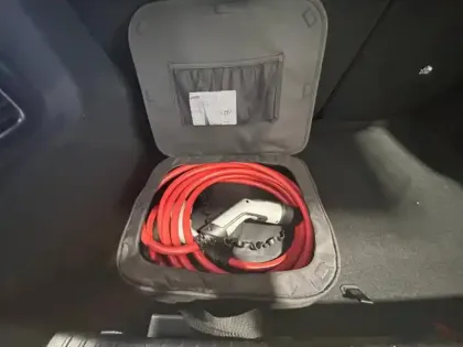 Photo 13 DS DS 3  Crossback E-Tense Grand Chic 4cv