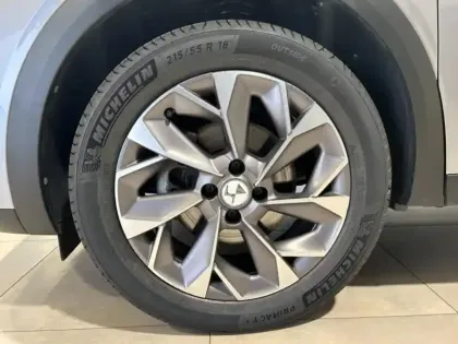 Photo 7 DS DS 3  Crossback E-Tense Grand Chic 4cv