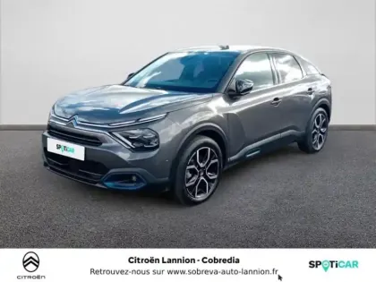 Photo Citroën C4