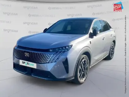Photo Peugeot 3008