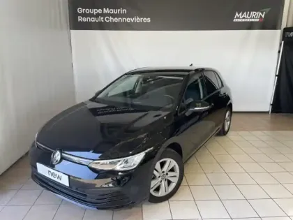 Photo Volkswagen Golf