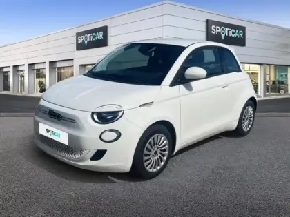Photo Fiat 500