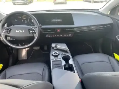 Photo 10 Kia Ev6 Gén. I Ph1 Air Active 5