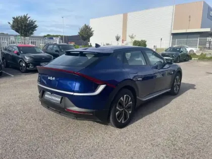 Photo 6 Kia Ev6 Gén. I Ph1 Air Active 5