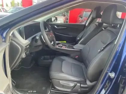 Photo 8 Kia Ev6 Gén. I Ph1 Air Active 5