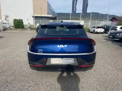 Photo 5 Kia Ev6 Gén. I Ph1 Air Active 5