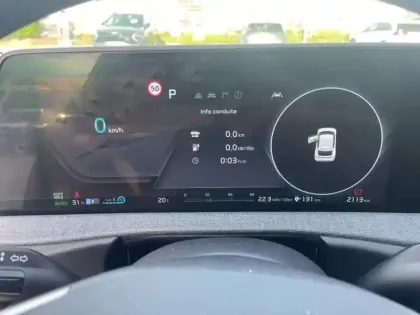 Photo 11 Kia Ev6 Gén. I Ph1 Air Active 5