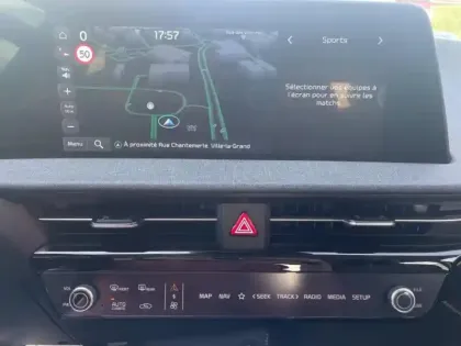 Photo 13 Kia Ev6 Gén. I Ph1 Air Active 5