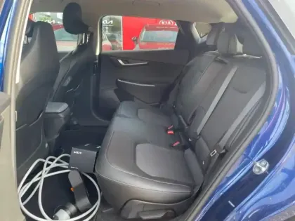 Photo 9 Kia Ev6 Gén. I Ph1 Air Active 5