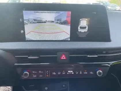 Photo 12 Kia Ev6 Gén. I Ph1 Air Active 5