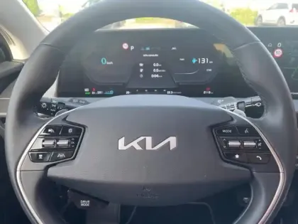 Photo 14 Kia Ev6 Gén. I Ph1 Air Active 5