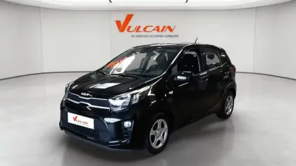 Photo Kia Picanto Active