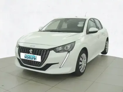 Photo Peugeot 208 Active Business
