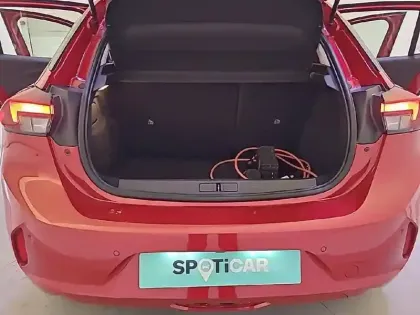 Photo 5 Opel Corsa  Electrique 136 ch & Batterie 50 kWh