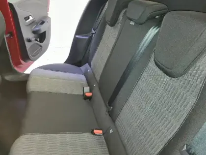 Photo 11 Opel Corsa  Electrique 136 ch & Batterie 50 kWh