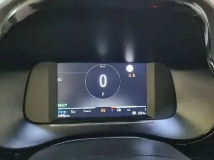 Photo 9 Opel Corsa  Electrique 136 ch & Batterie 50 kWh