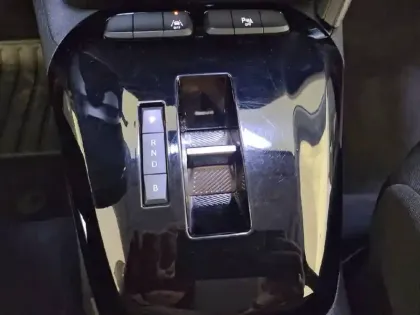 Photo 13 Opel Corsa  Electrique 136 ch & Batterie 50 kWh