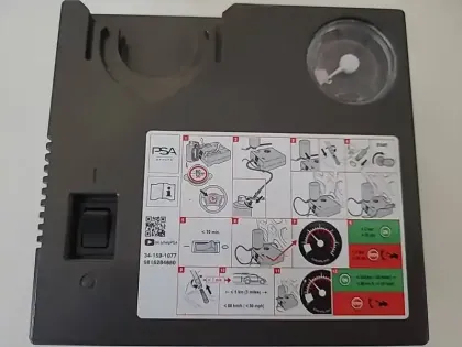 Photo 17 Opel Corsa  Electrique 136 ch & Batterie 50 kWh