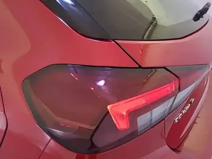 Photo 16 Opel Corsa  Electrique 136 ch & Batterie 50 kWh