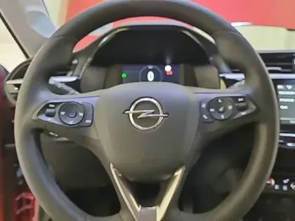 Photo 8 Opel Corsa  Electrique 136 ch & Batterie 50 kWh