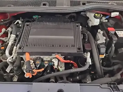 Photo 14 Opel Corsa  Electrique 136 ch & Batterie 50 kWh