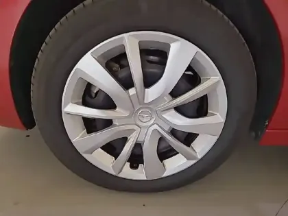 Photo 12 Opel Corsa  Electrique 136 ch & Batterie 50 kWh