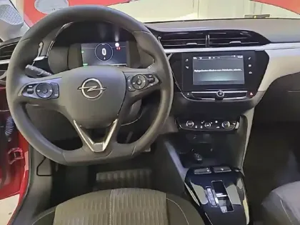 Photo 7 Opel Corsa  Electrique 136 ch & Batterie 50 kWh