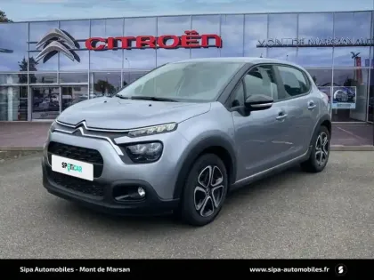 Photo Citroën C3 Plus