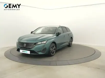 Photo Peugeot 308 Allure