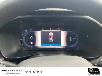 Photo 32 Volvo Ec40  Single Extended Range 252 ch 1EDT