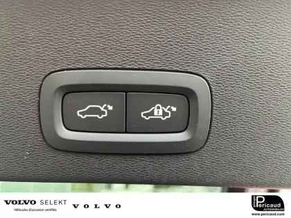 Photo 26 Volvo Ec40  Single Extended Range 252 ch 1EDT