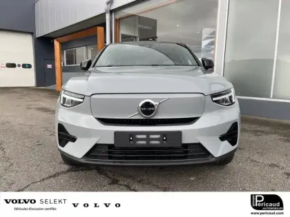 Photo 29 Volvo Ec40  Single Extended Range 252 ch 1EDT