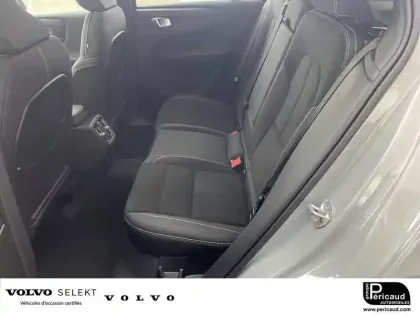 Photo 24 Volvo Ec40  Single Extended Range 252 ch 1EDT