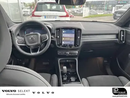 Photo 22 Volvo Ec40  Single Extended Range 252 ch 1EDT